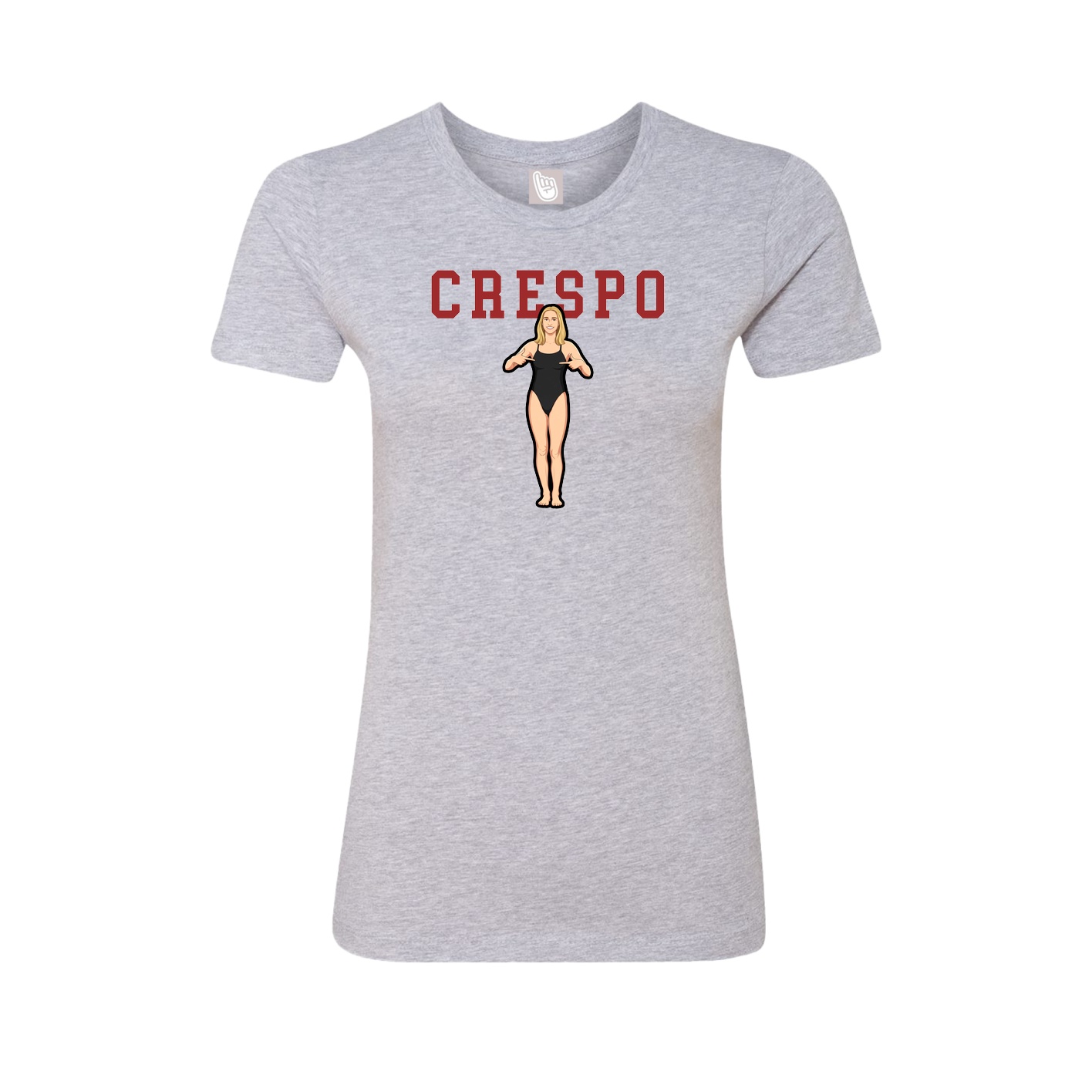 Womens Tee