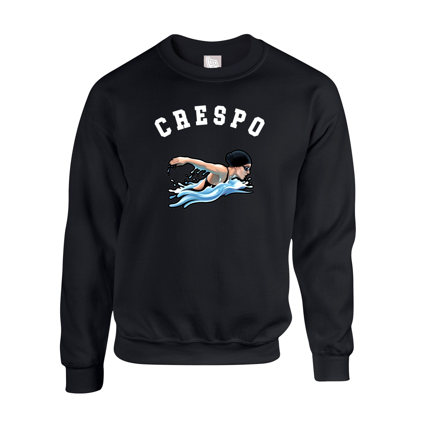 Fleece Crew
