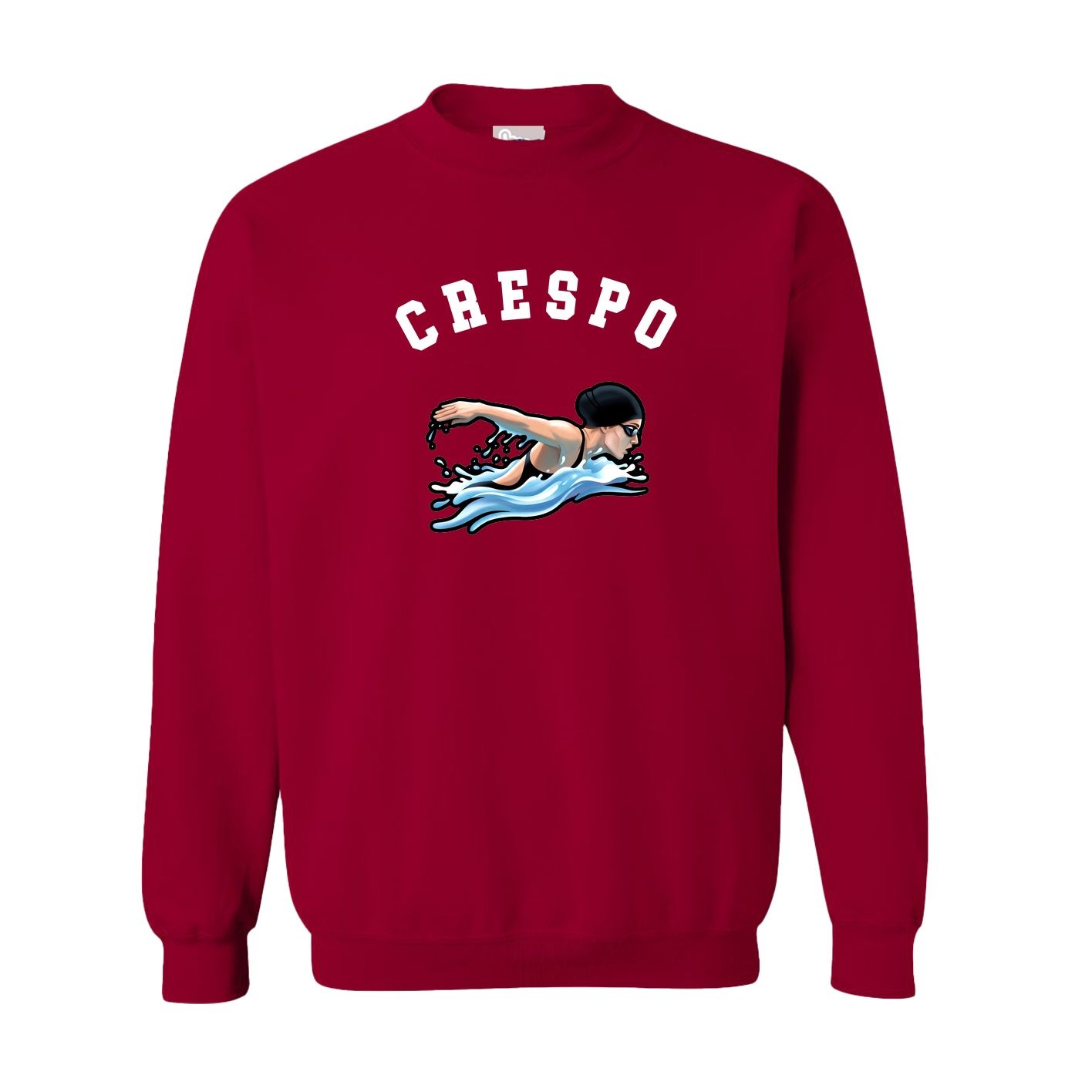 Fleece Crew
