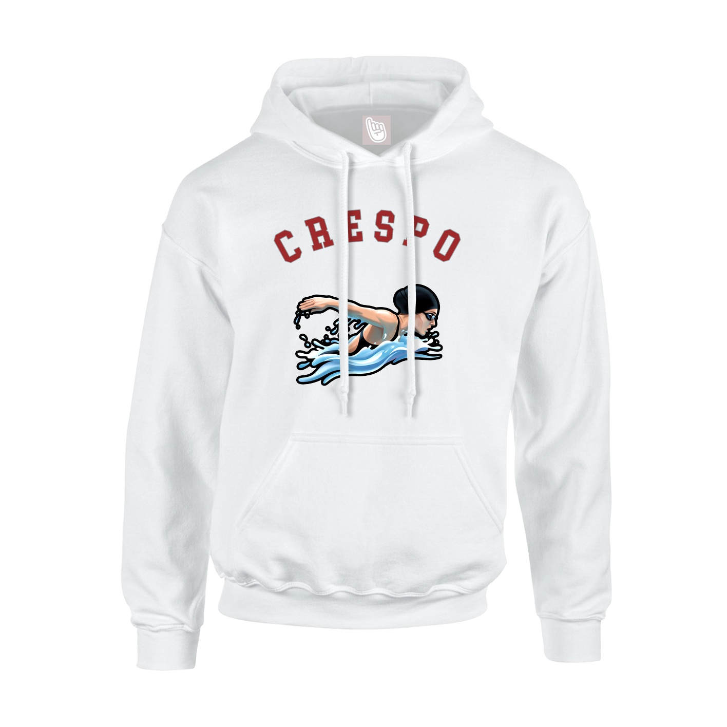 Youth Hoodie