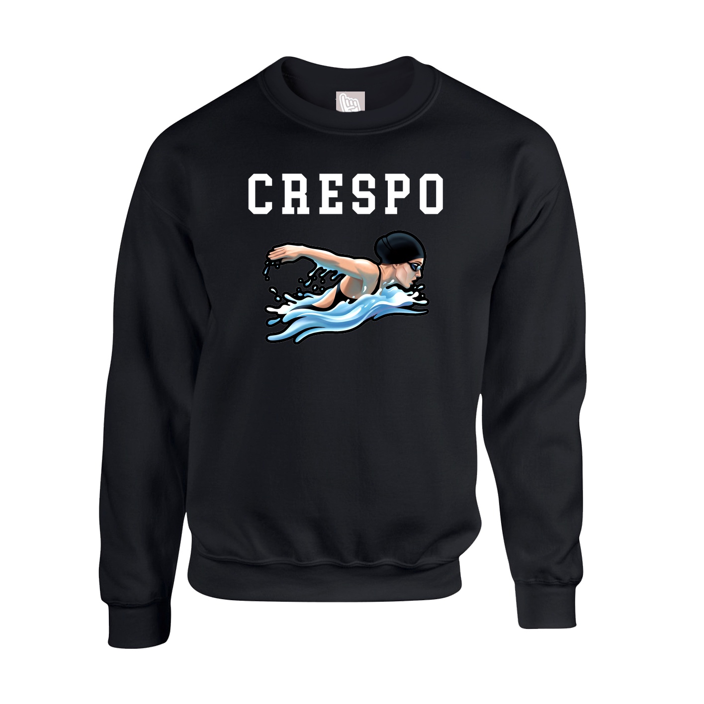 Fleece Crew