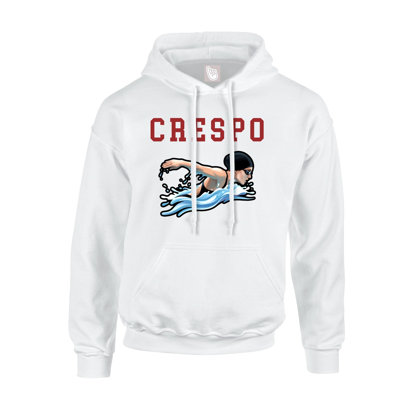 Youth Hoodie