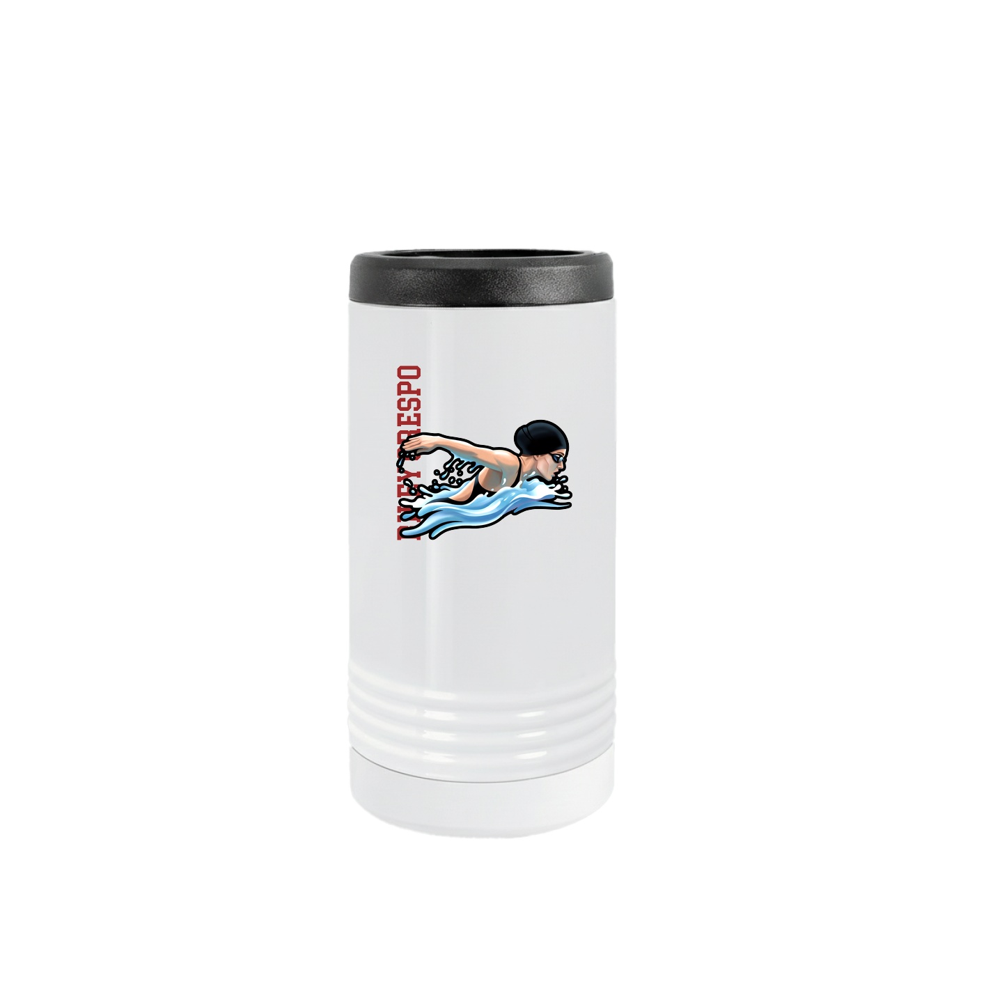 Polar Camel Slim Beverage Holder