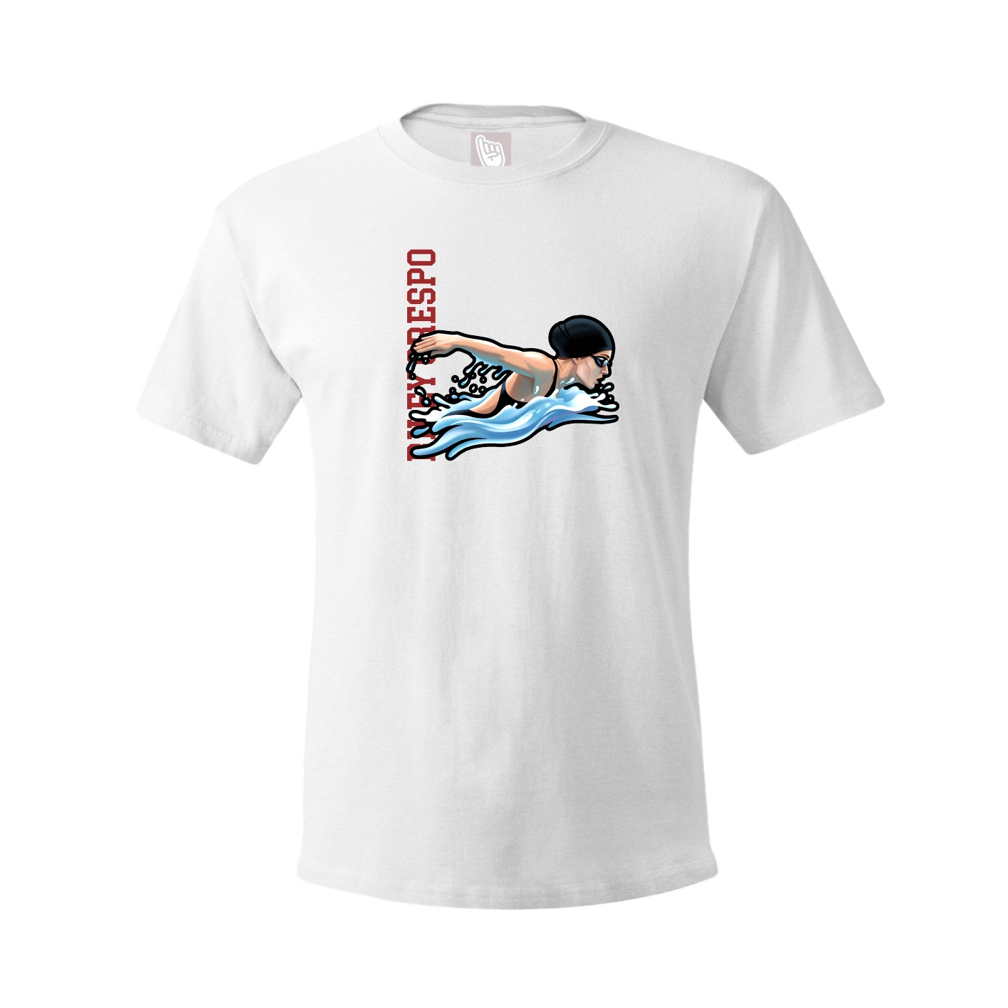NIL Club Tee