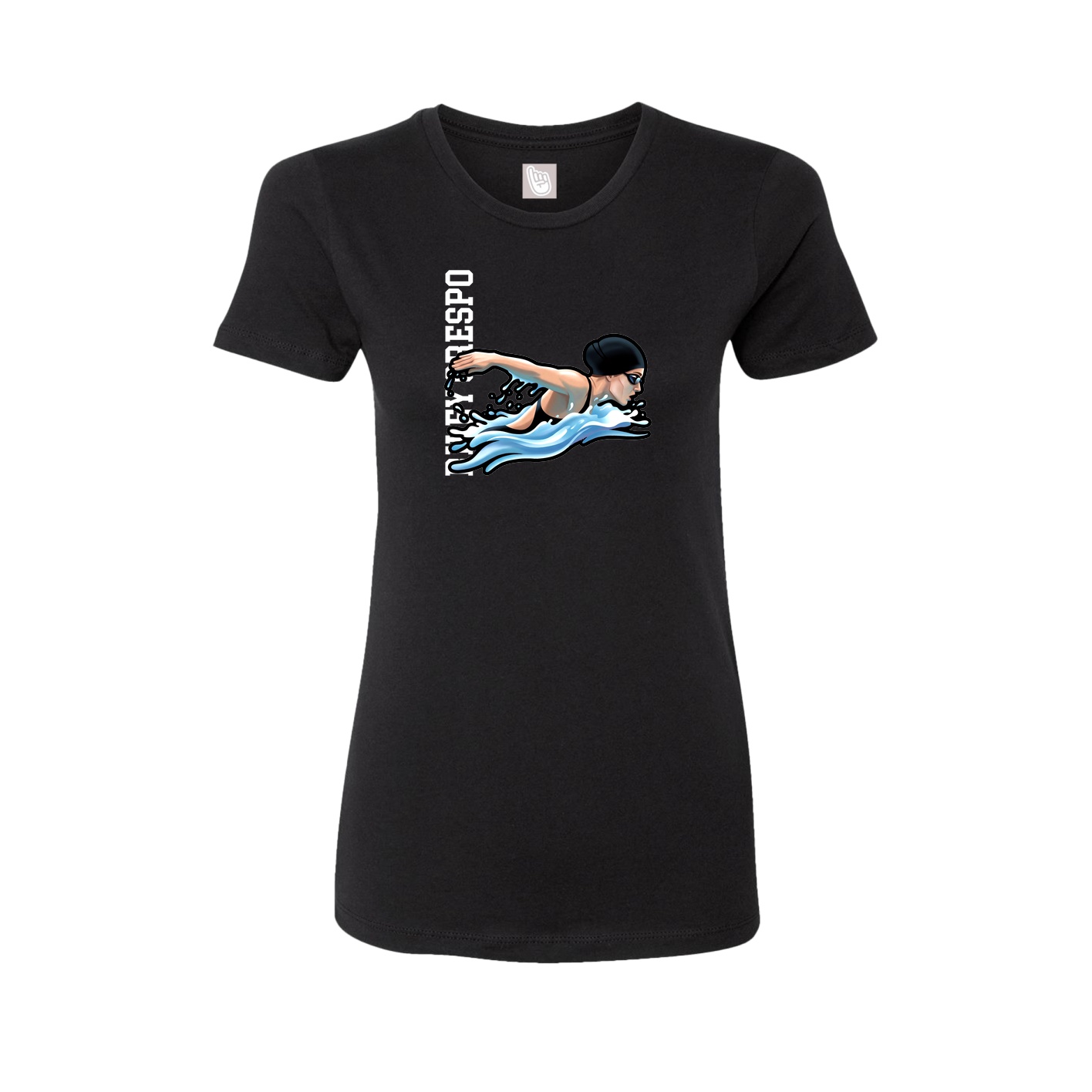 NIL Club Womens Tee