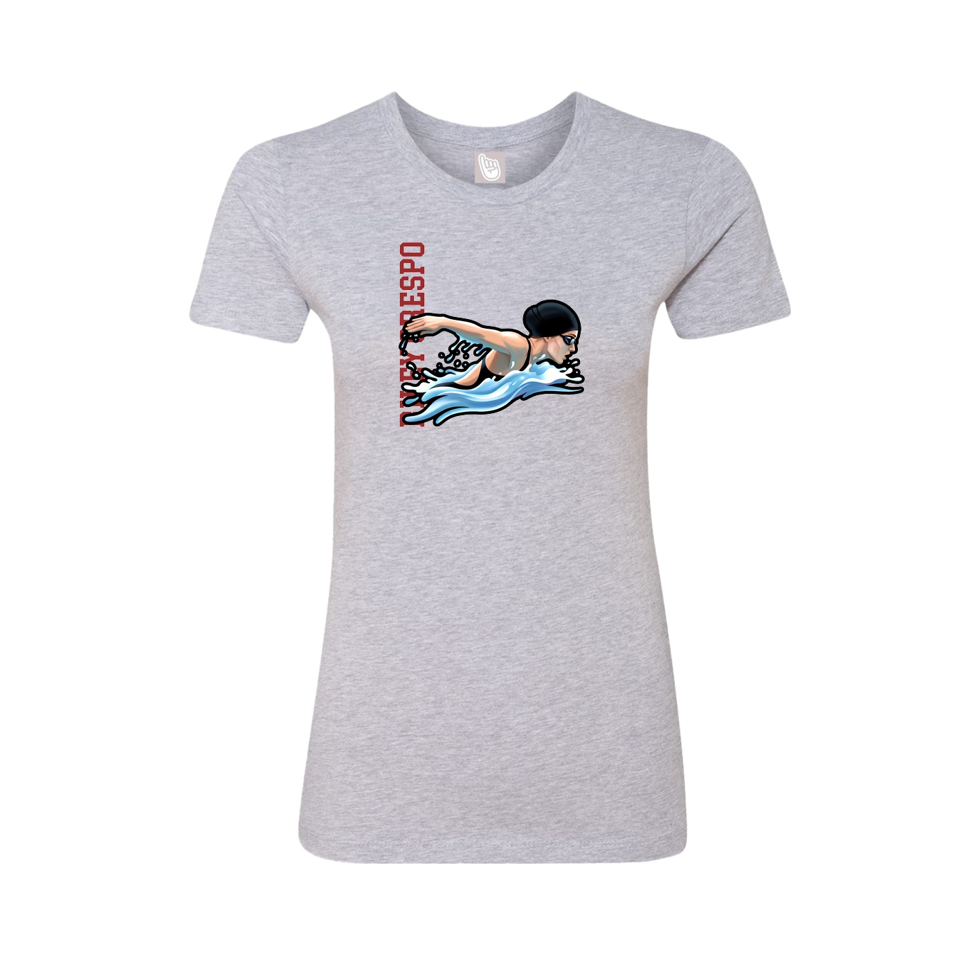 Womens Tee