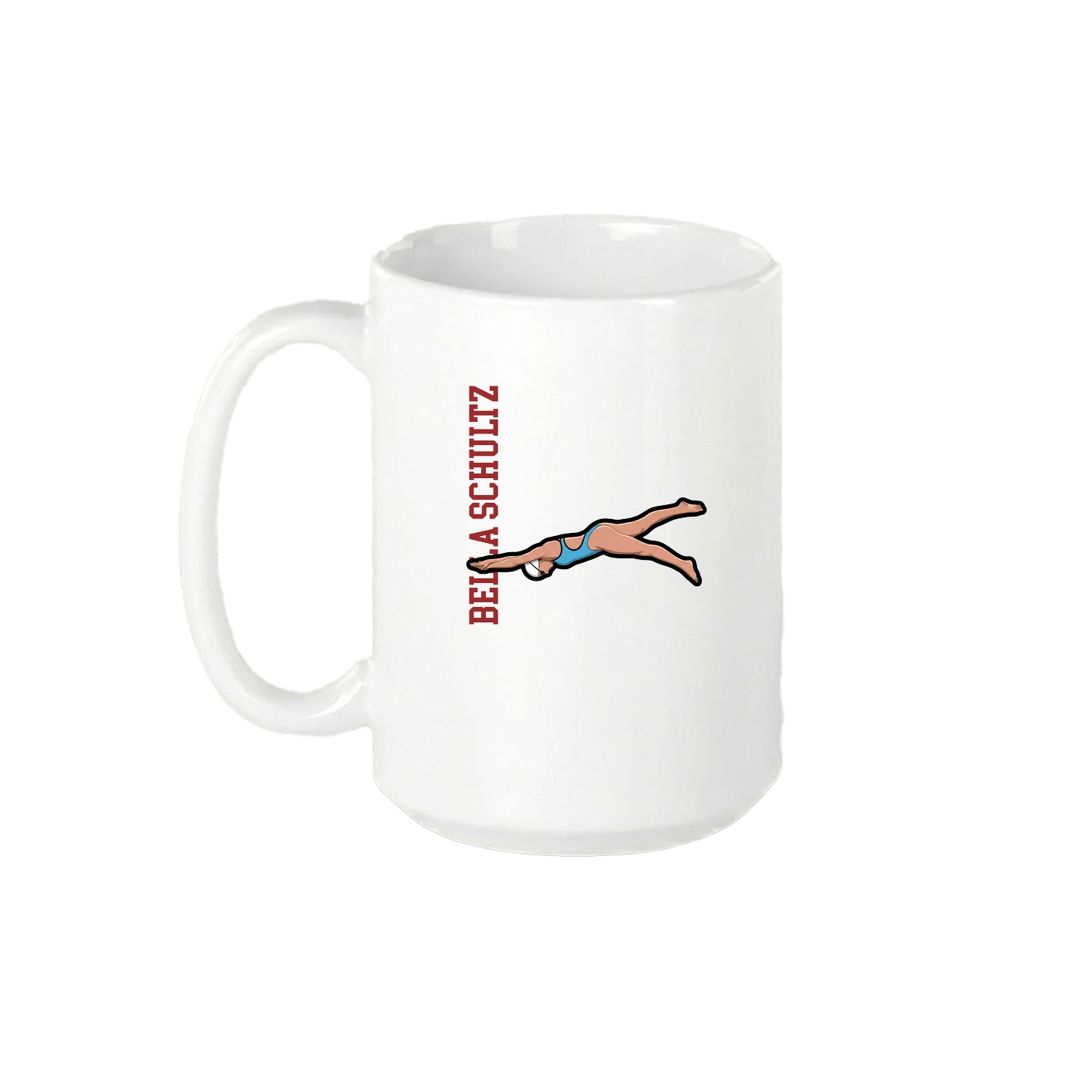 15oz Coffee Mug