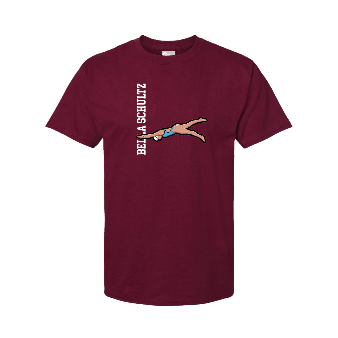 NIL Club Youth Tee