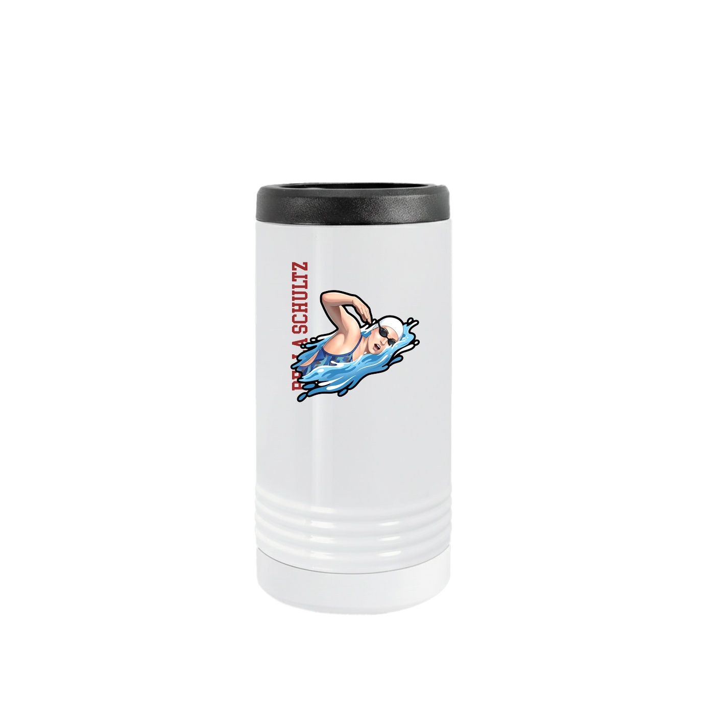 Slim Beverage Holder
