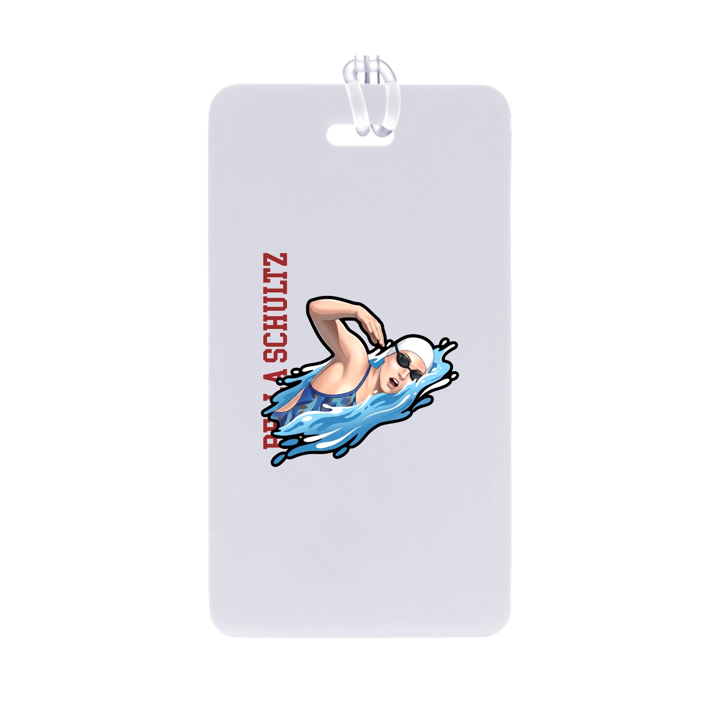 Bag Tag