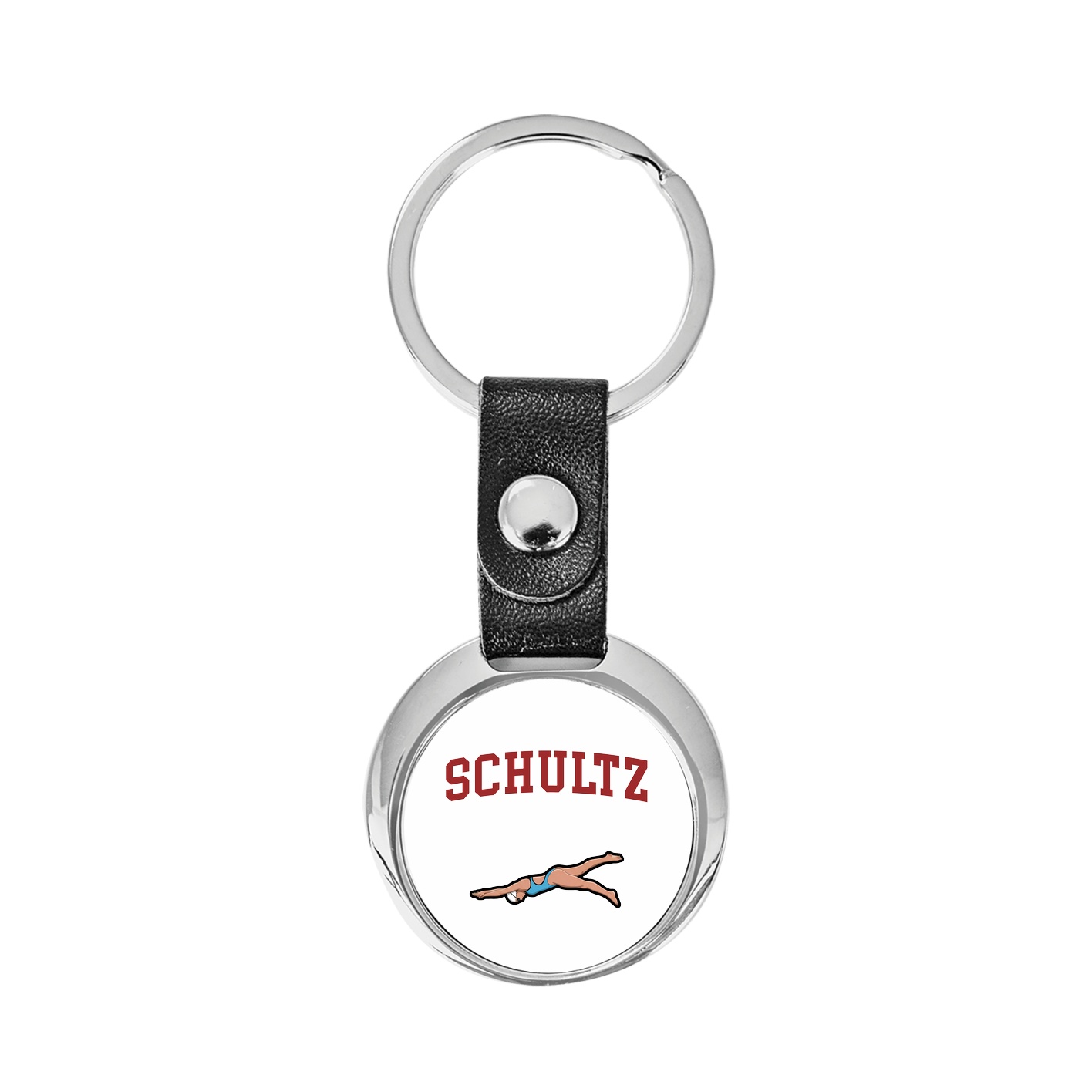 Key Chain — Shirsey in Classic