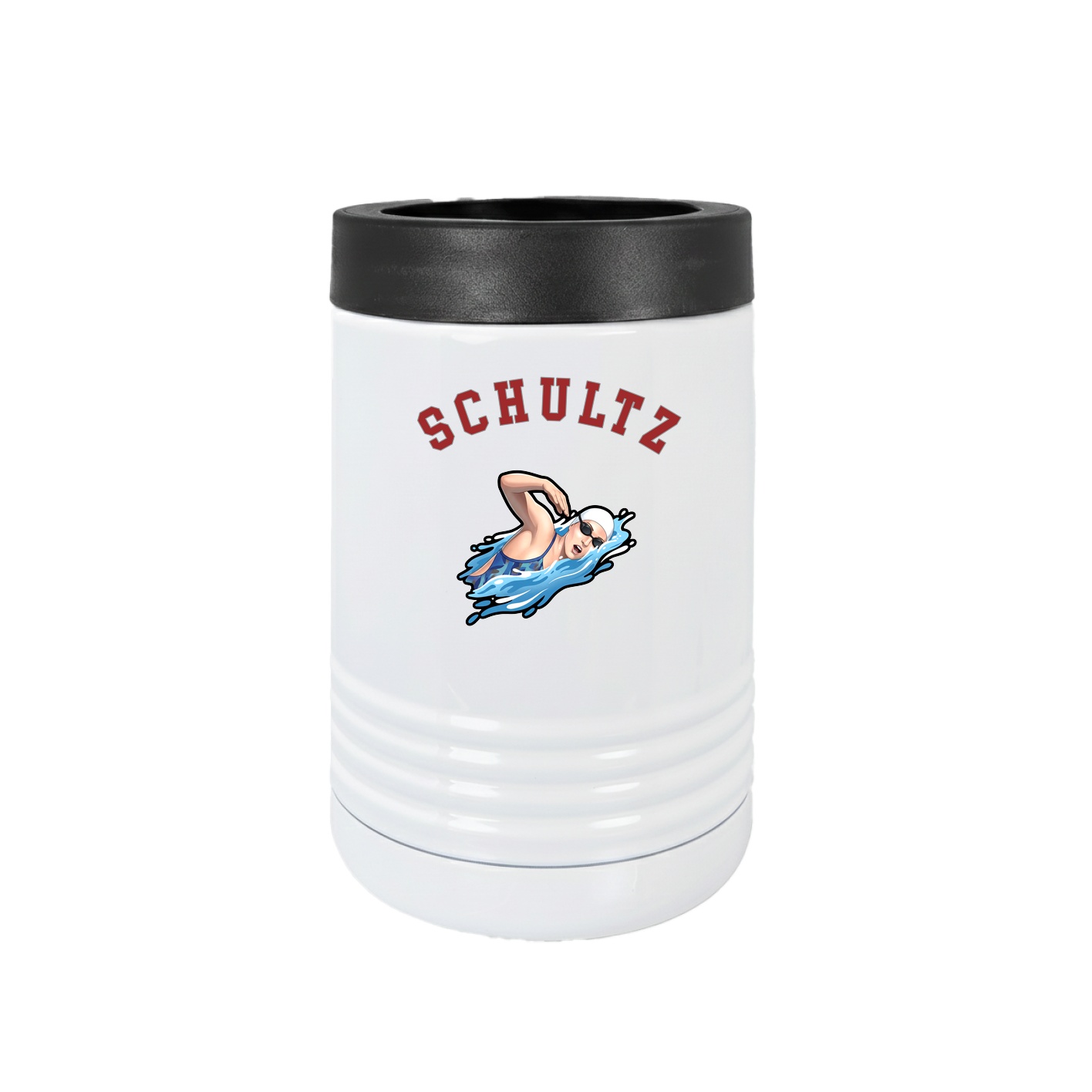 Beverage Holder — Shirsey Arch in White