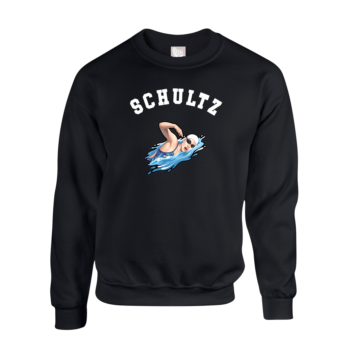 Fleece Crew
