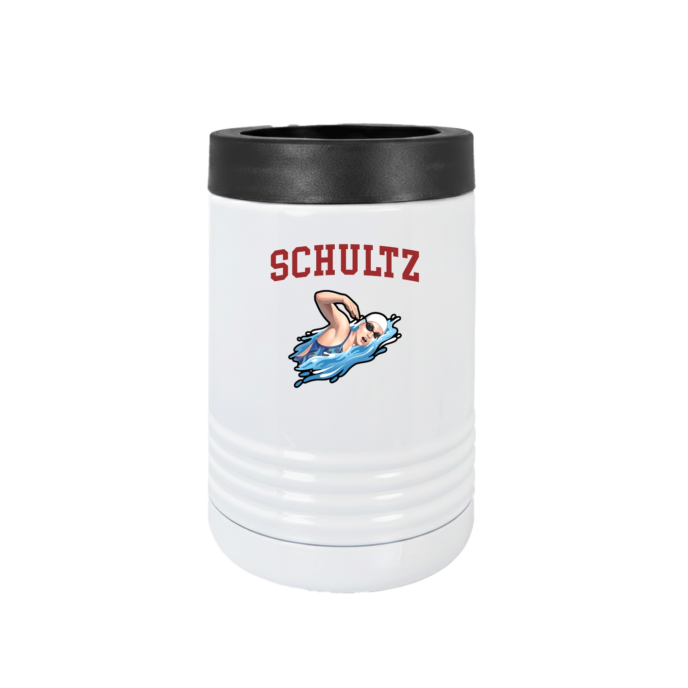 Beverage Holder — Shirsey in White