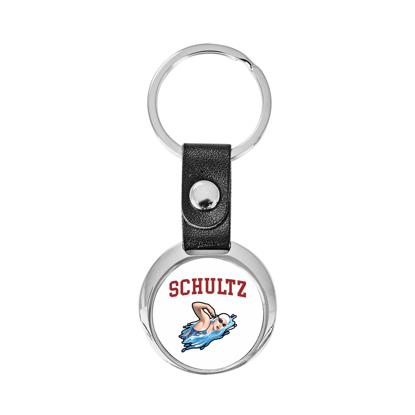 Key Chain — Shirsey in Classic