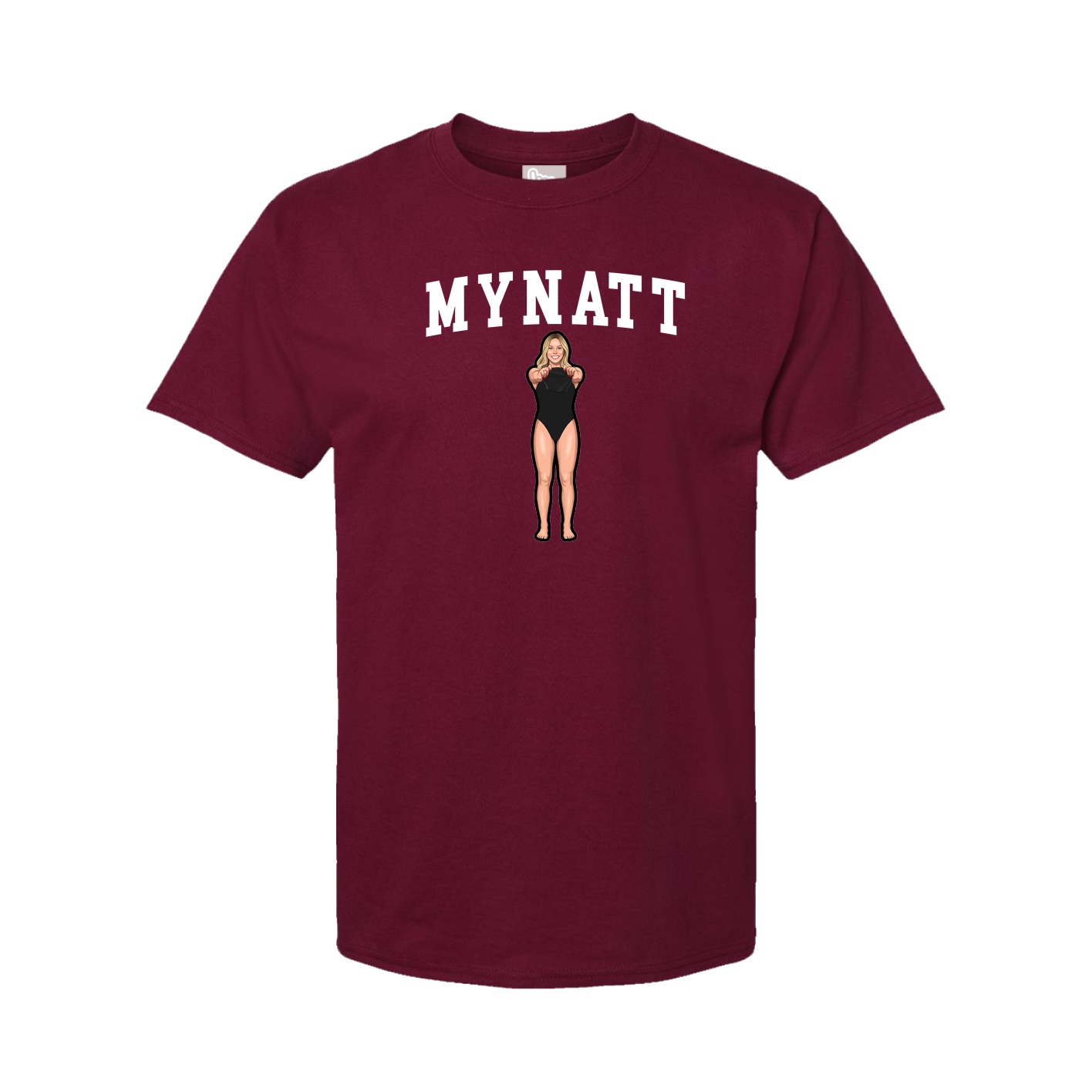 NIL Club Youth Tee
