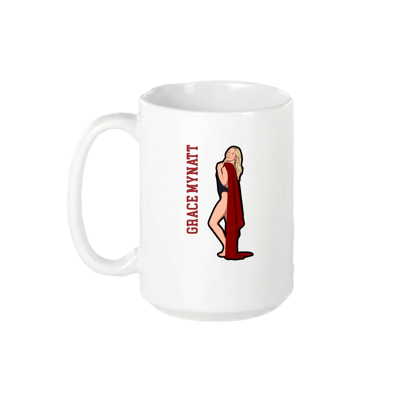 15oz Coffee Mug