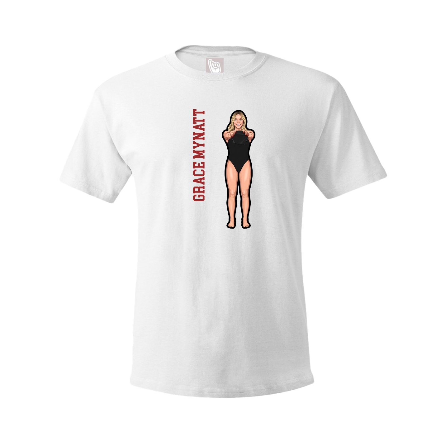 NIL Club Youth Tee