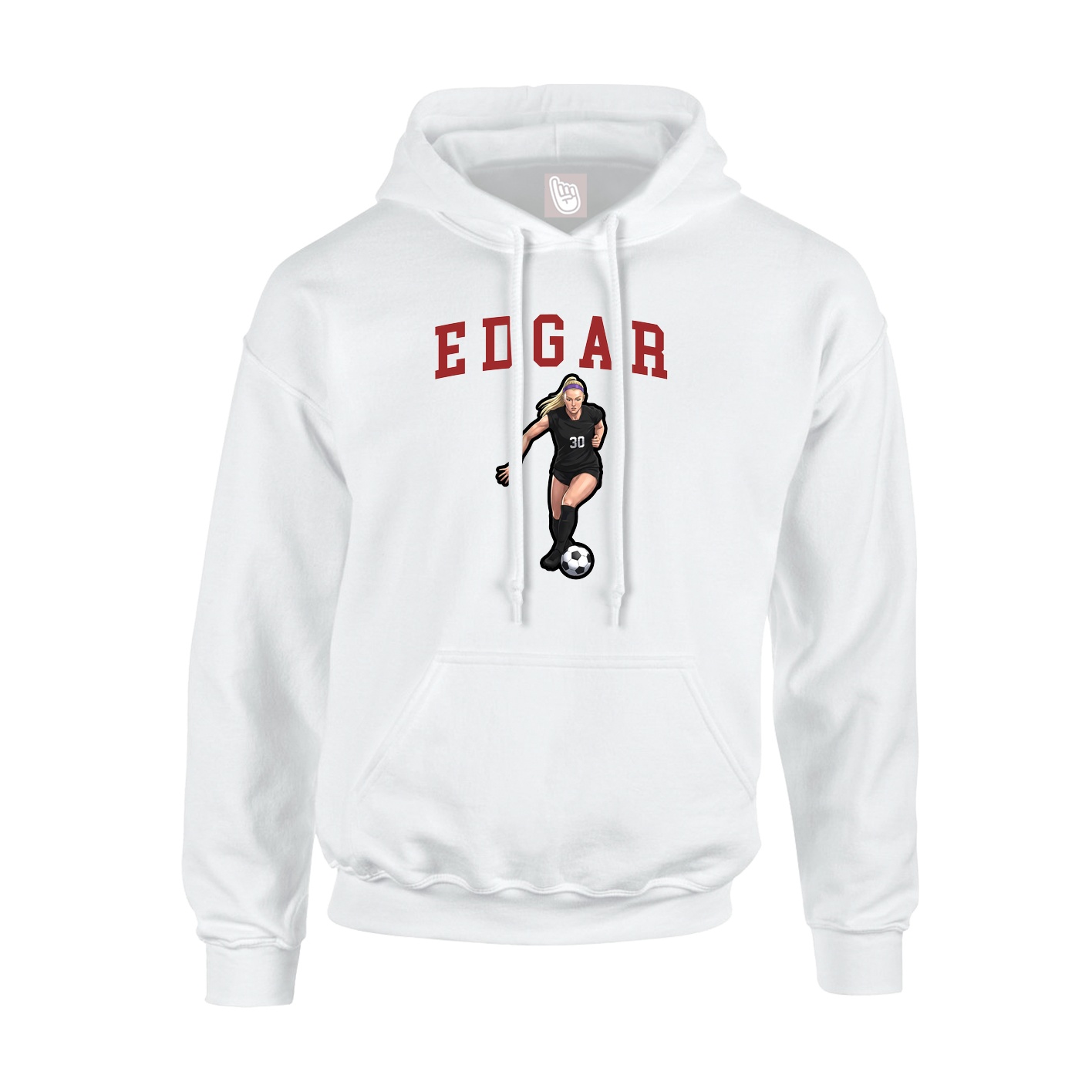 Youth Hoodie