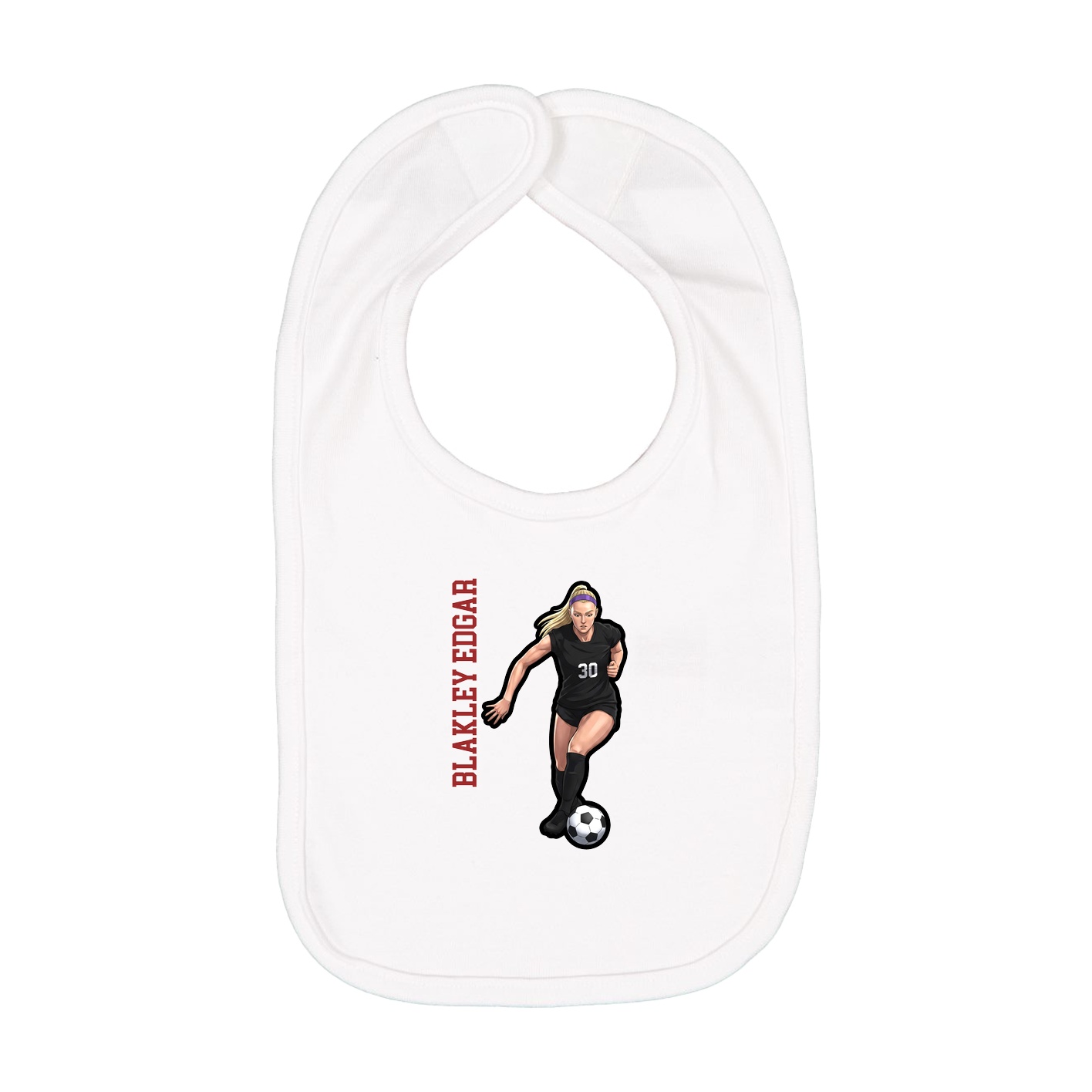 Infant Bib