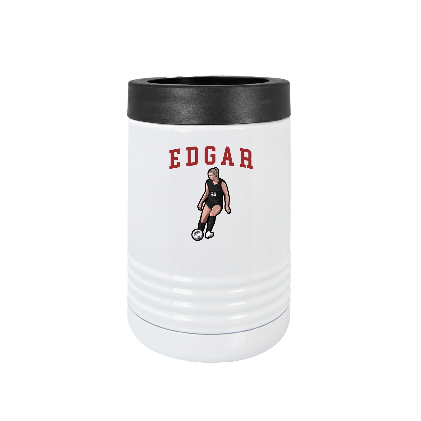 Beverage Holder — Shirsey in White