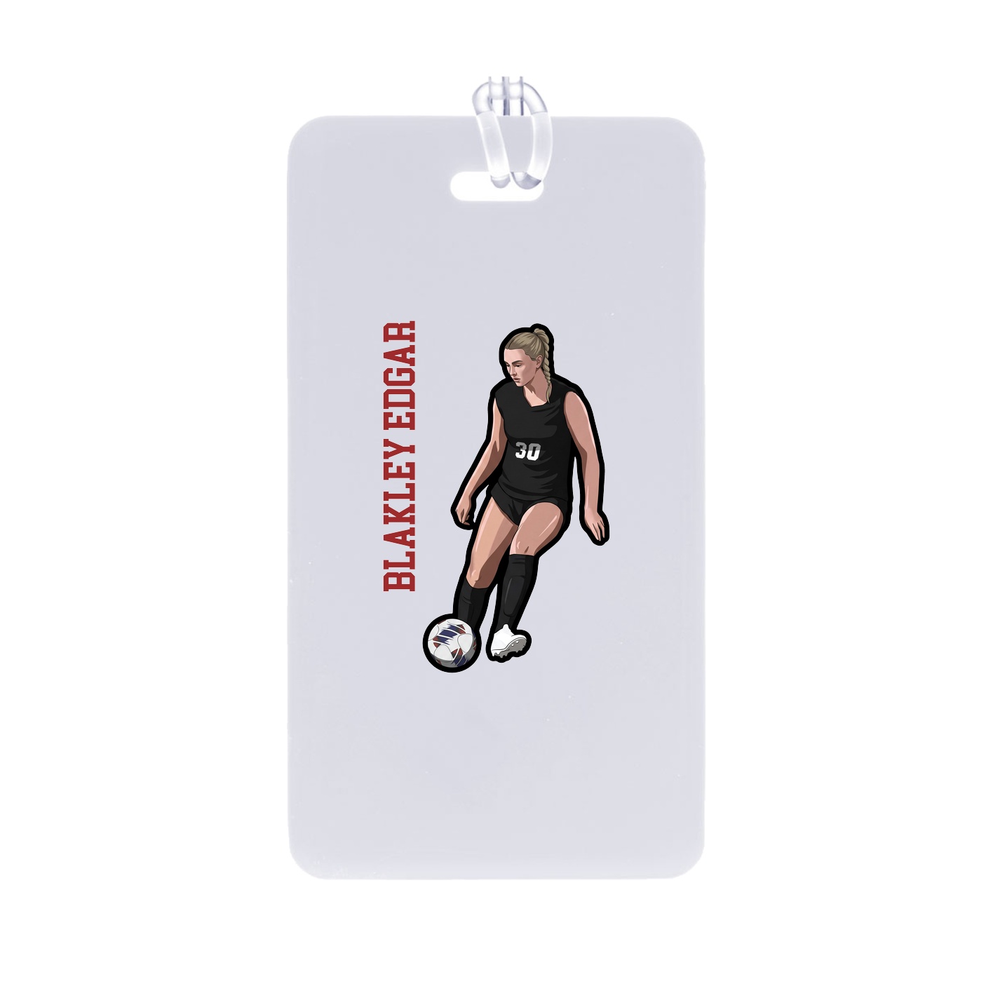 Bag Tag