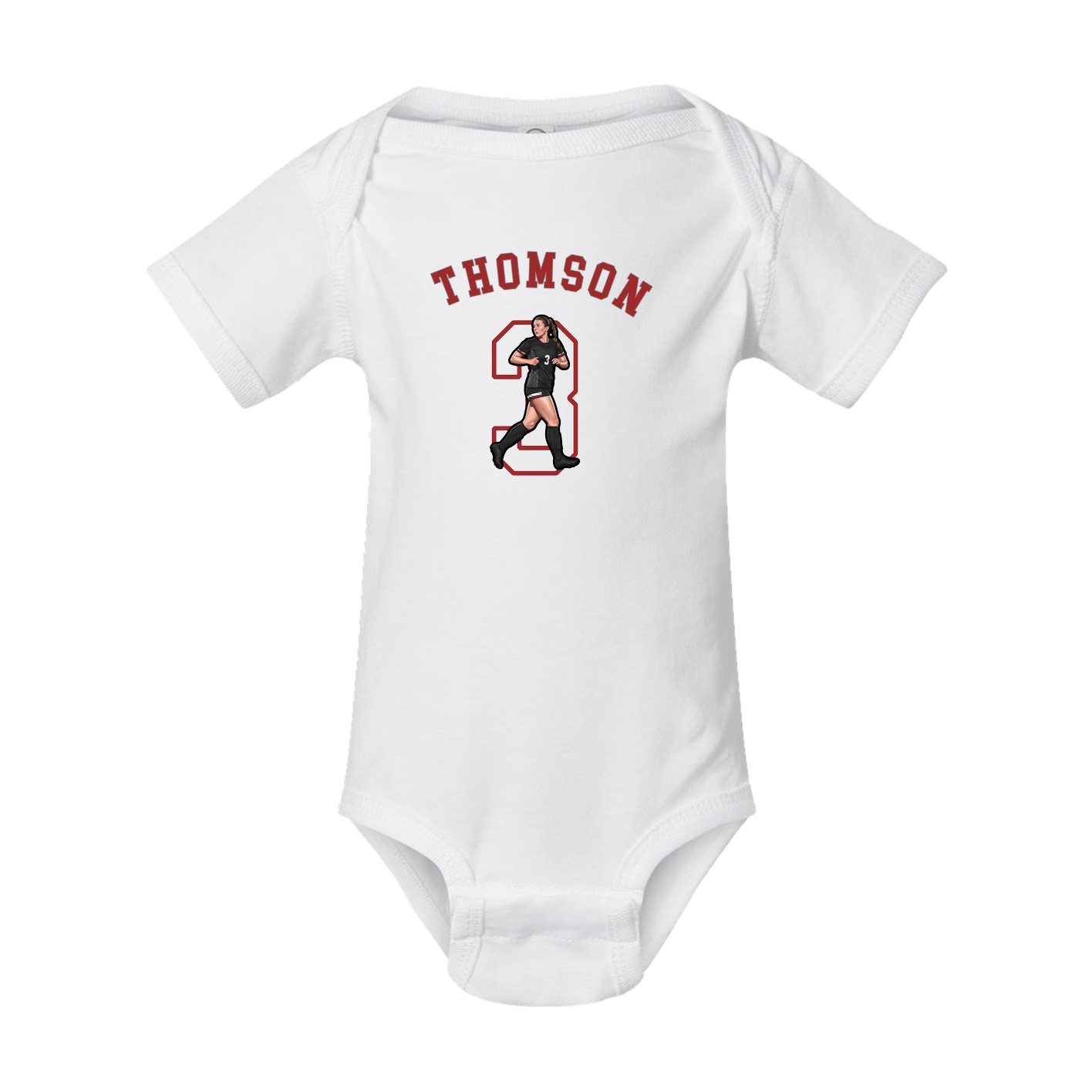 Baby Onesie