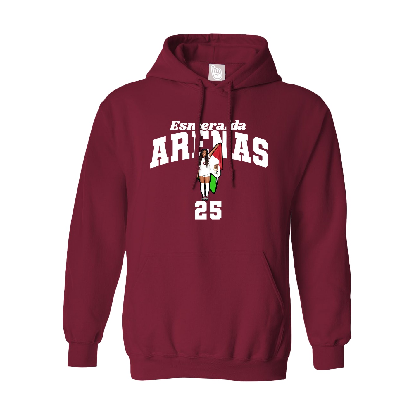 Hoodie