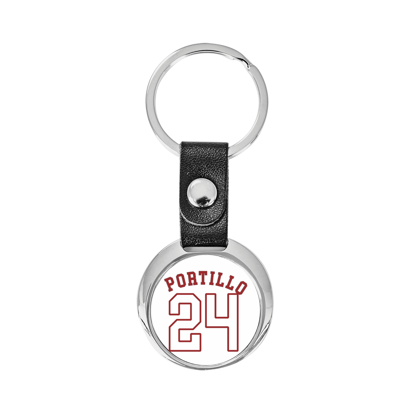Key Chain — Shirsey Arch in Classic