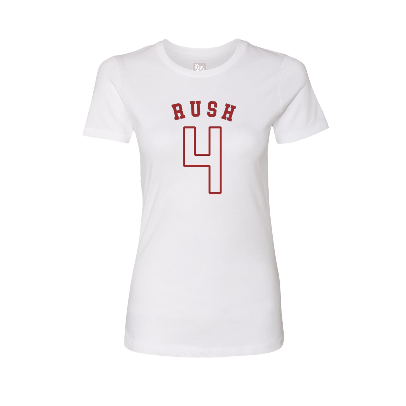 Fitted Women's Tee