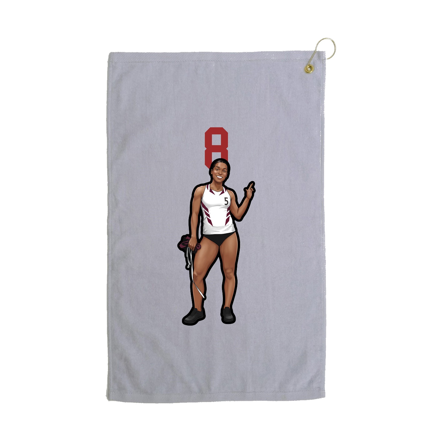 Golf Towel