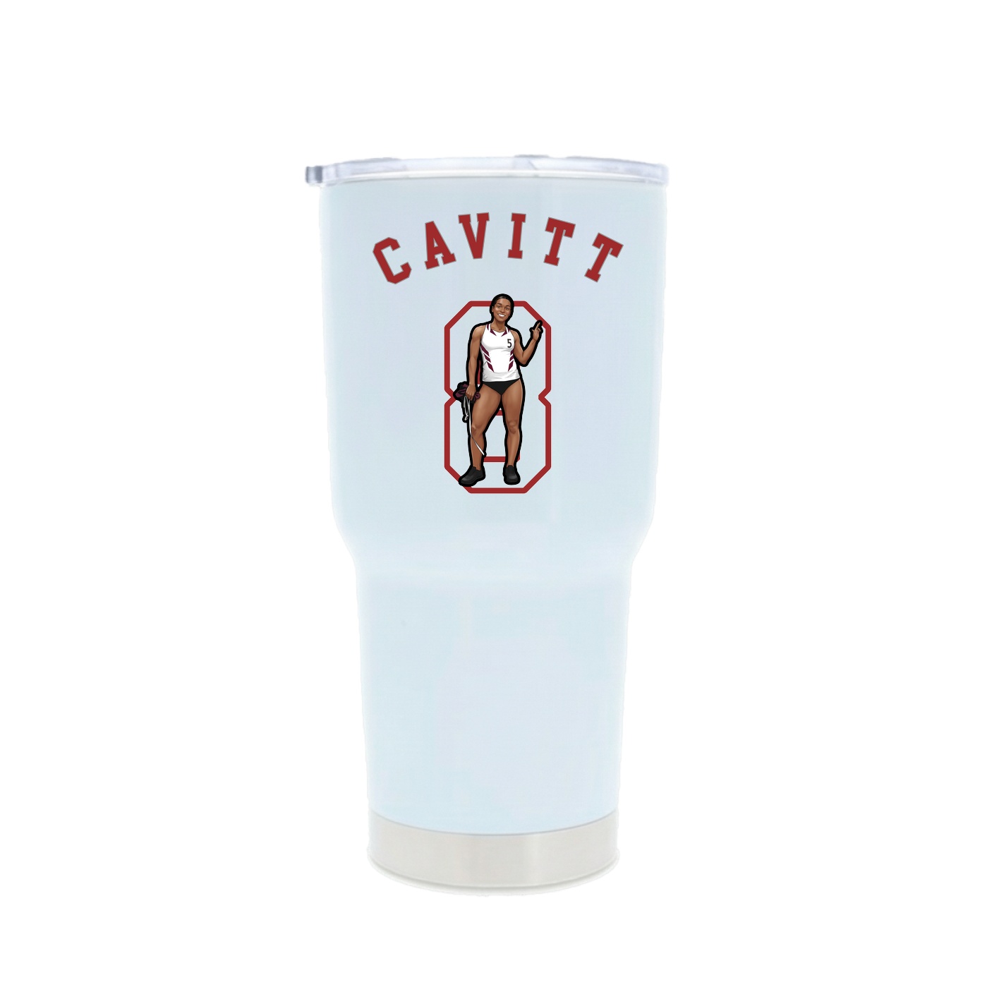 30oz Stainless Steel Tumbler