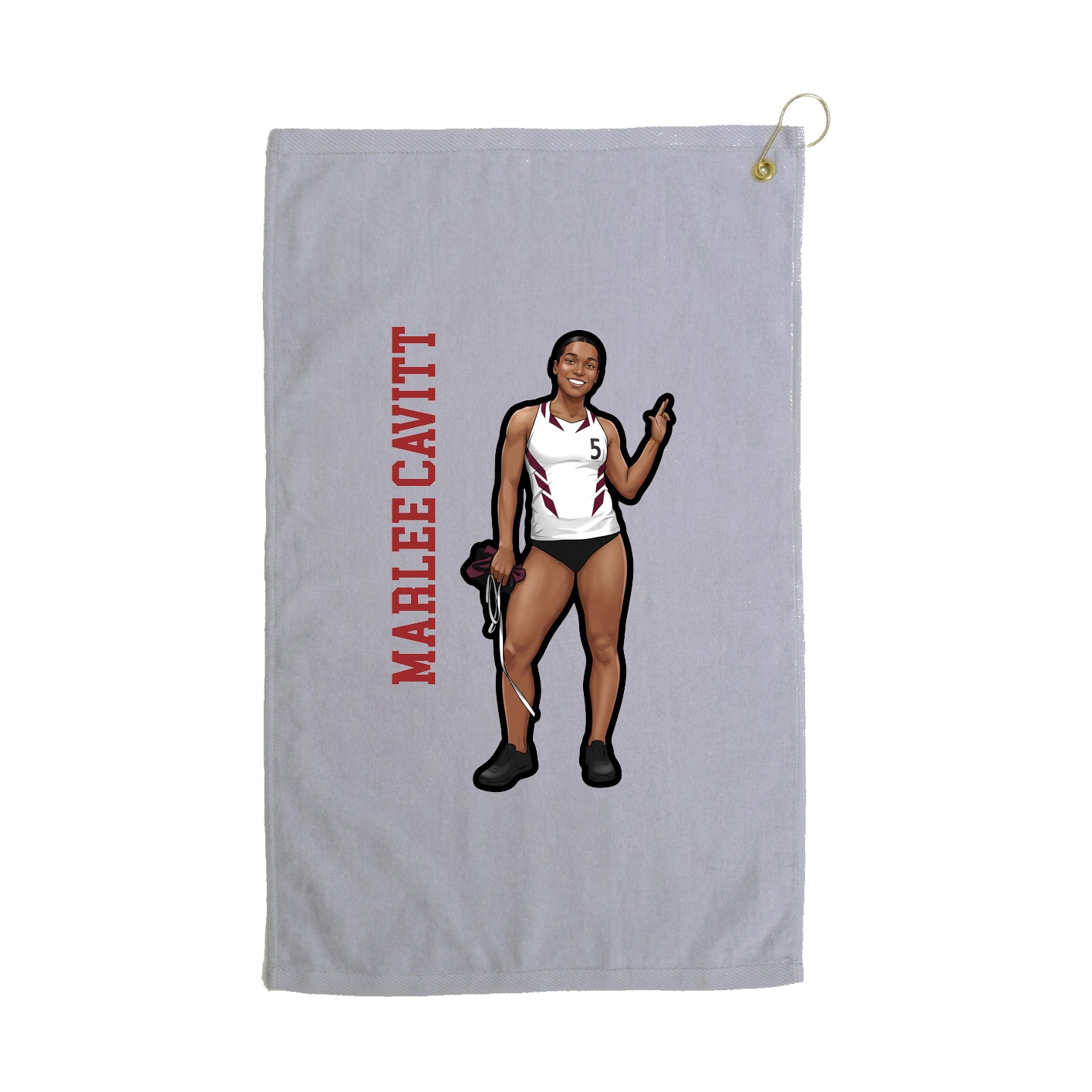 Golf Towel