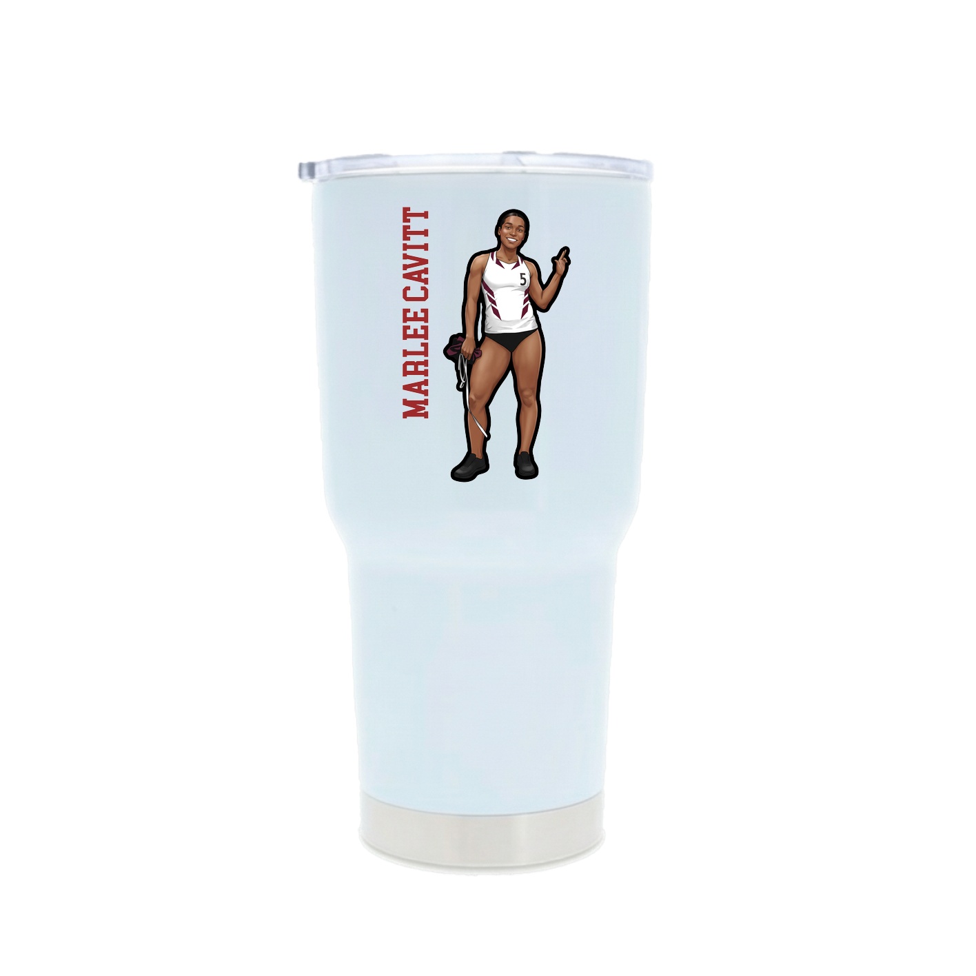 30oz Stainless Steel Tumbler