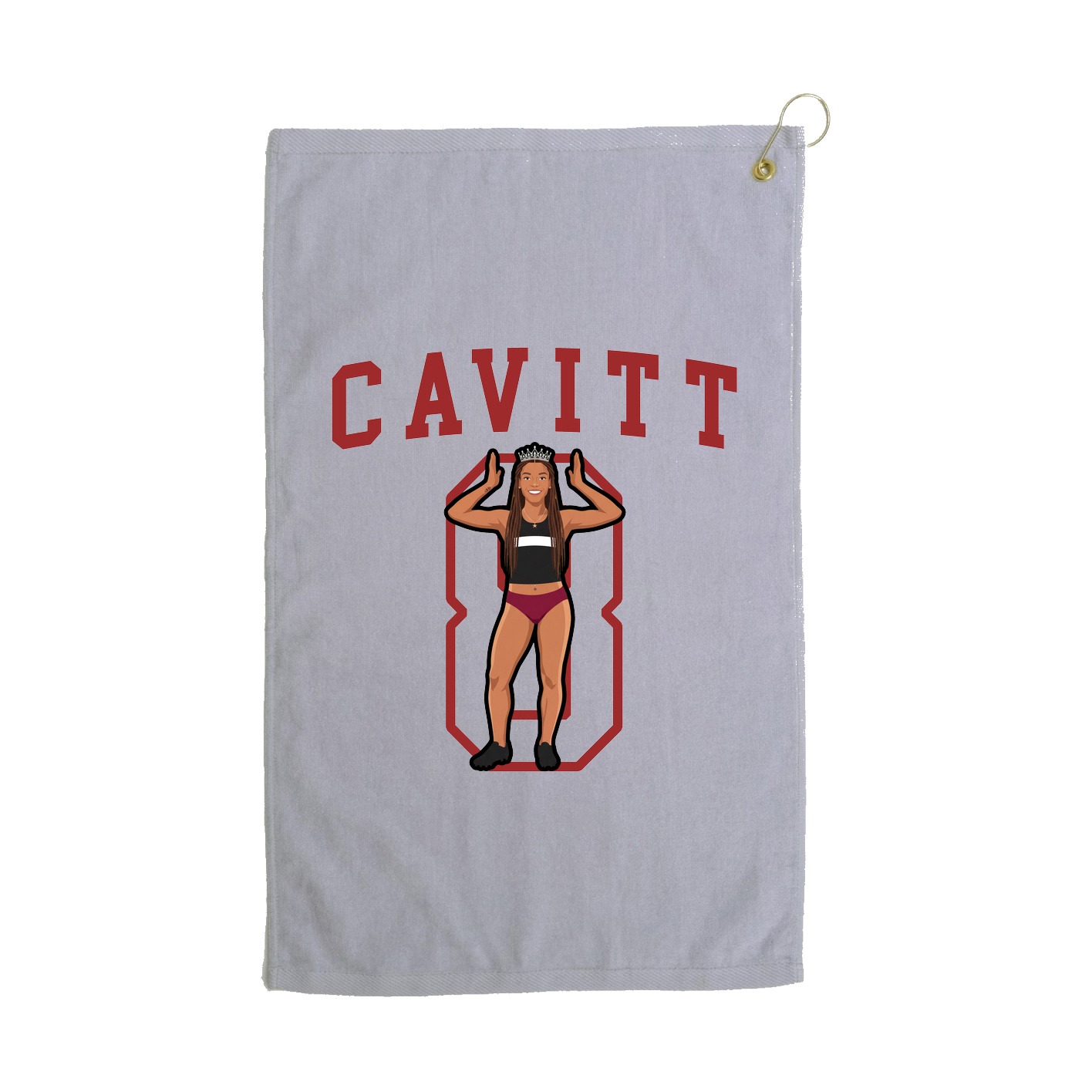 Golf Towel