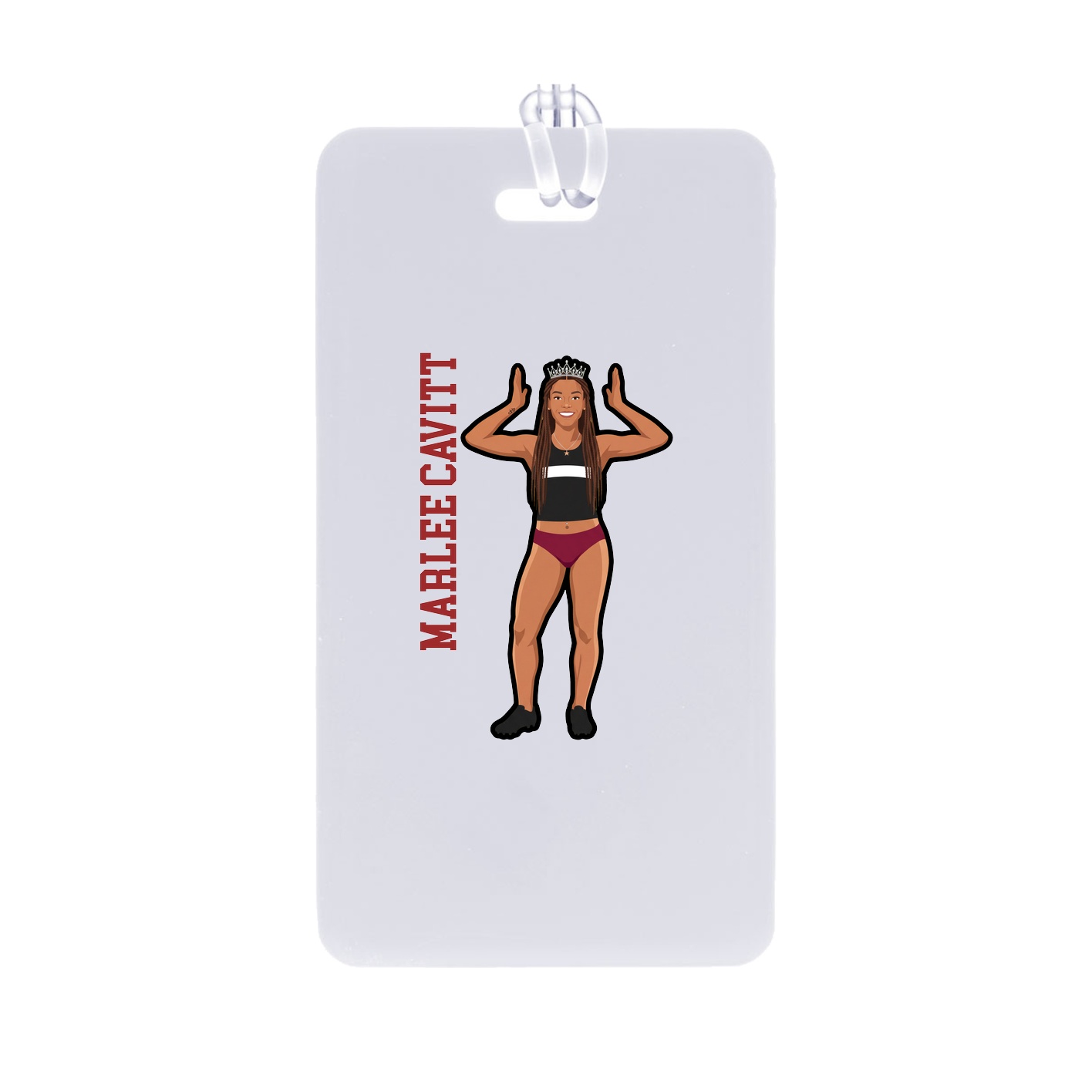 Bag Tag