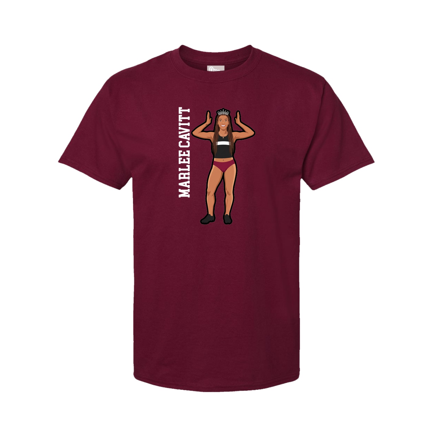 NIL Club Tee