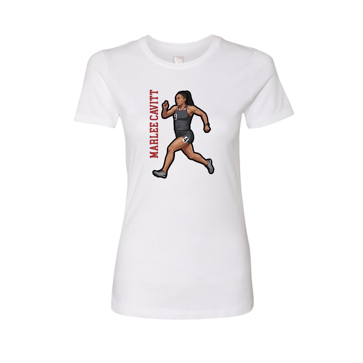 Womens Tee