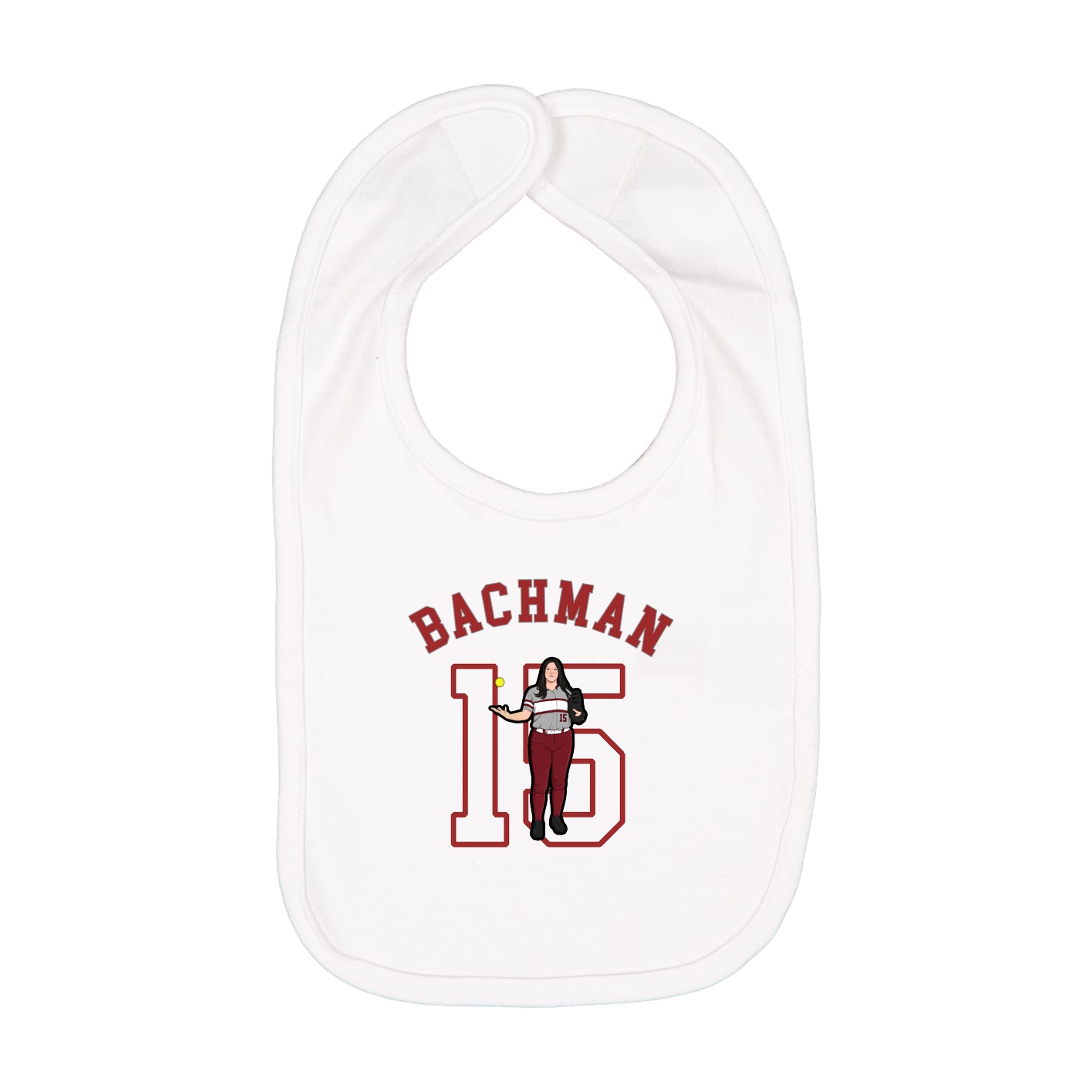 Infant Bib