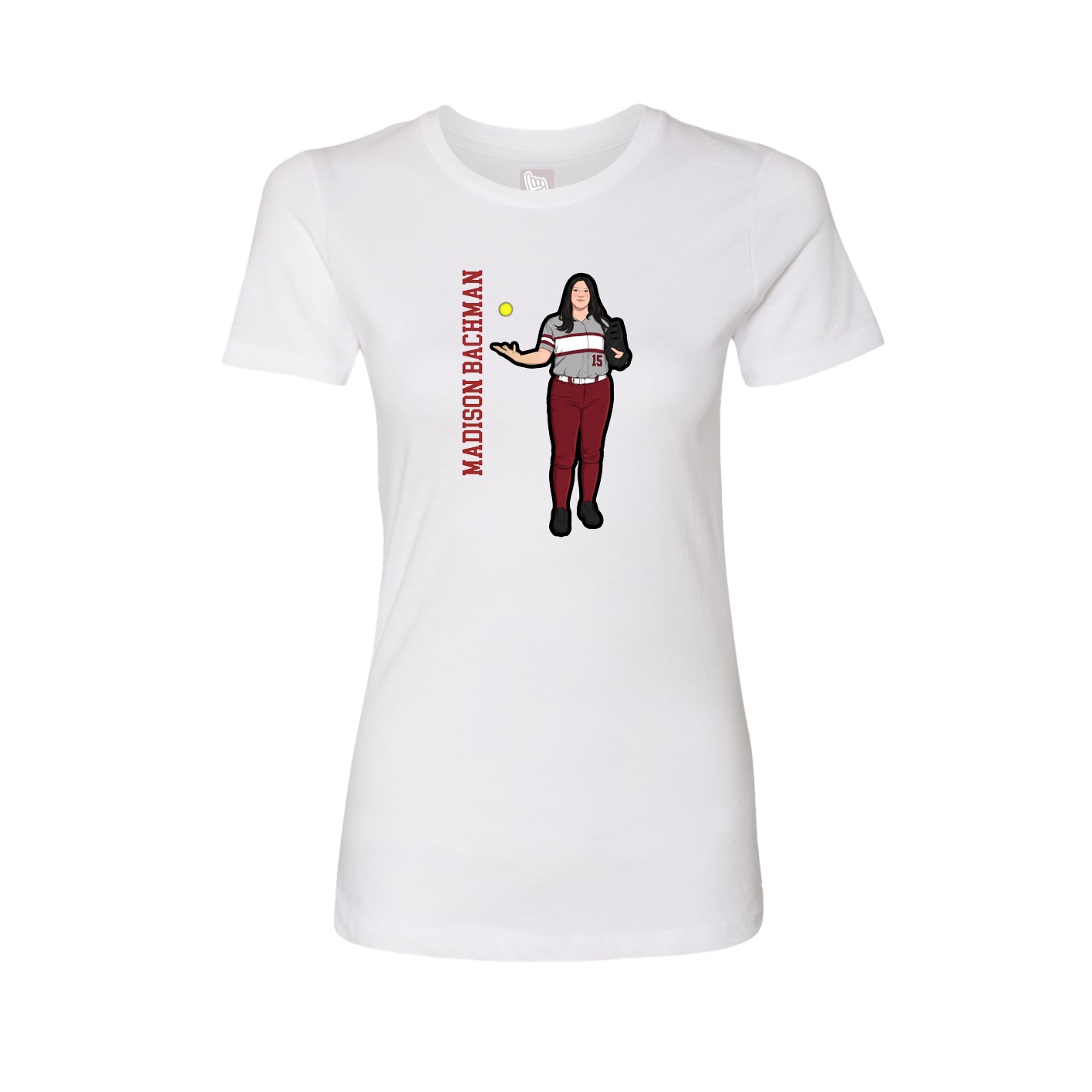 Womens Tee