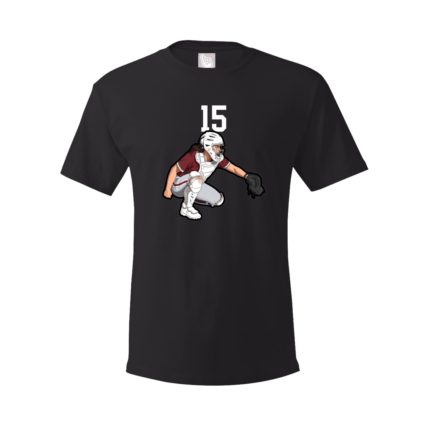 NIL Club Youth Tee
