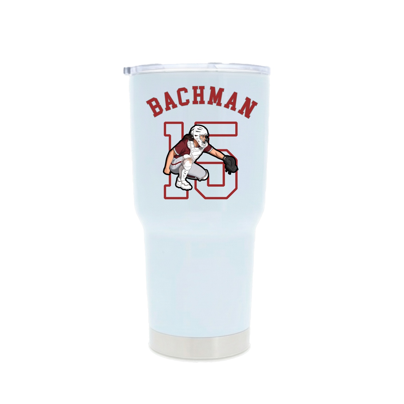 30oz Stainless Steel Tumbler