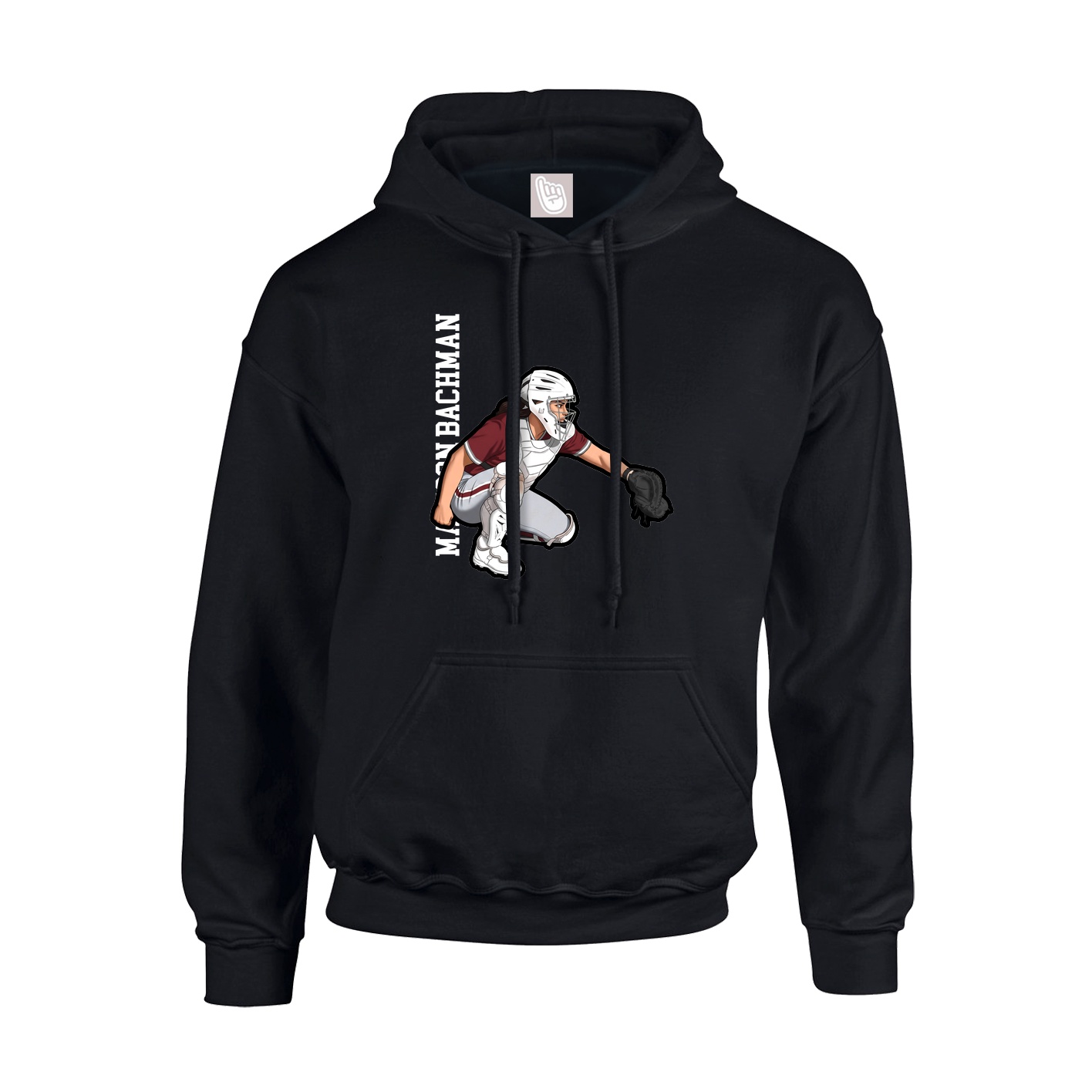 NIL Club Hoodie