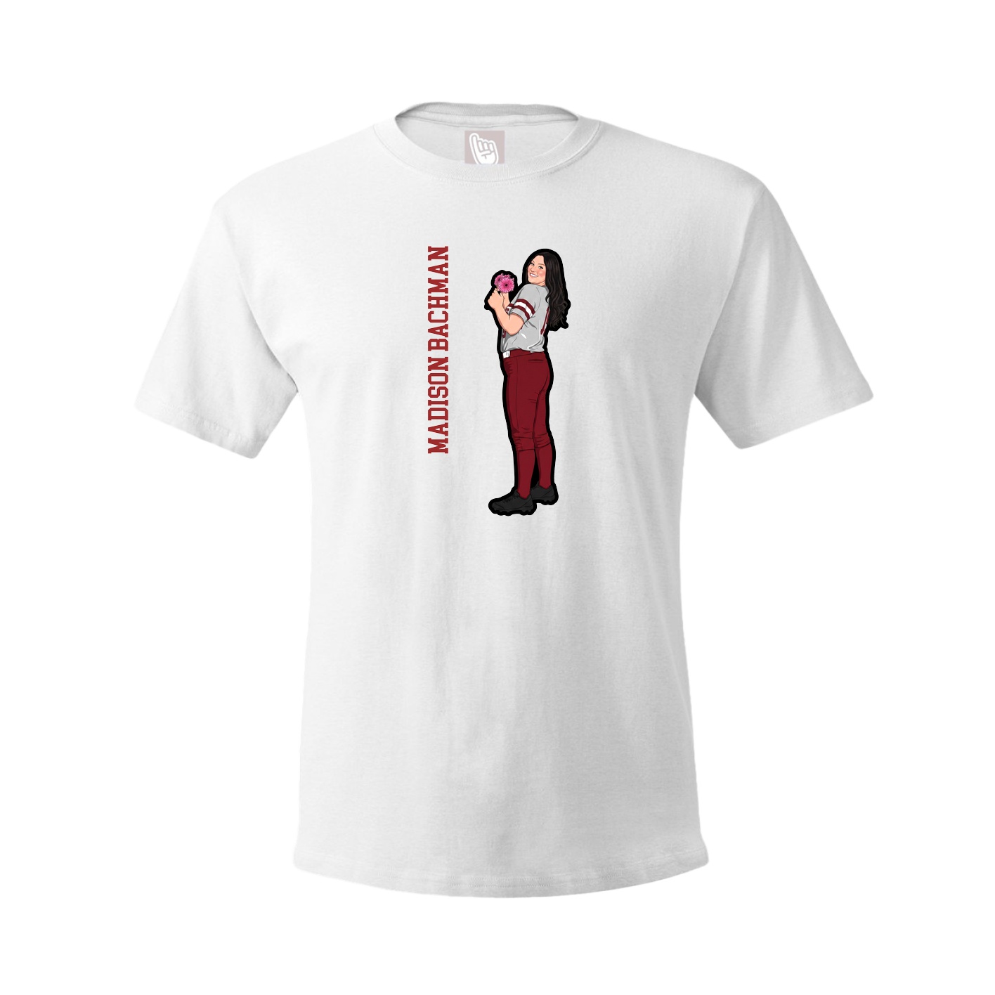 NIL Club Tee