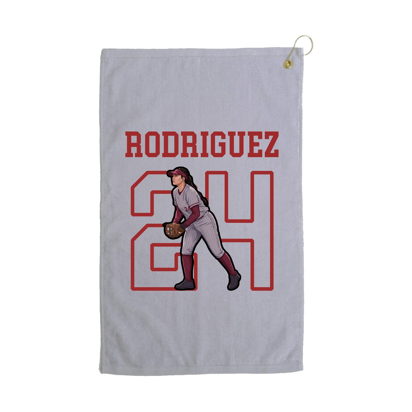 Golf Towel