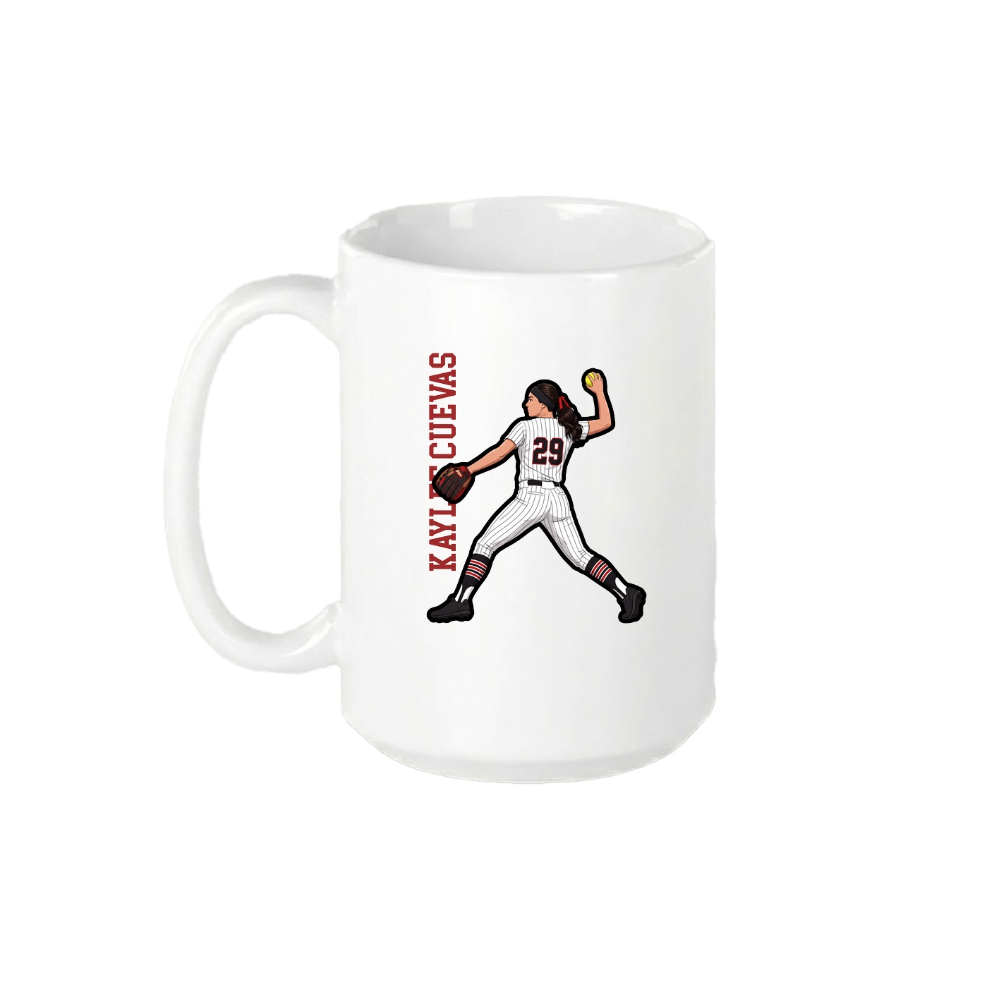 15oz Coffee Mug
