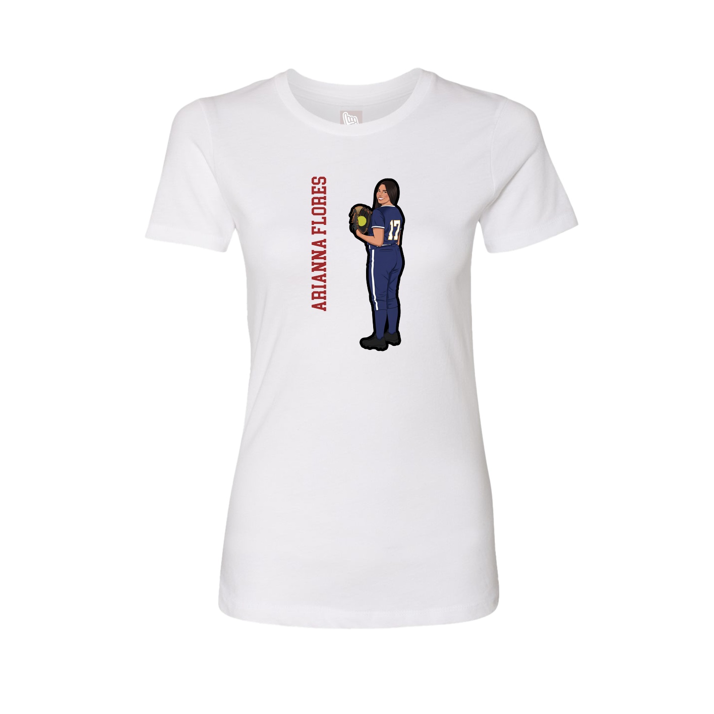 Womens Tee