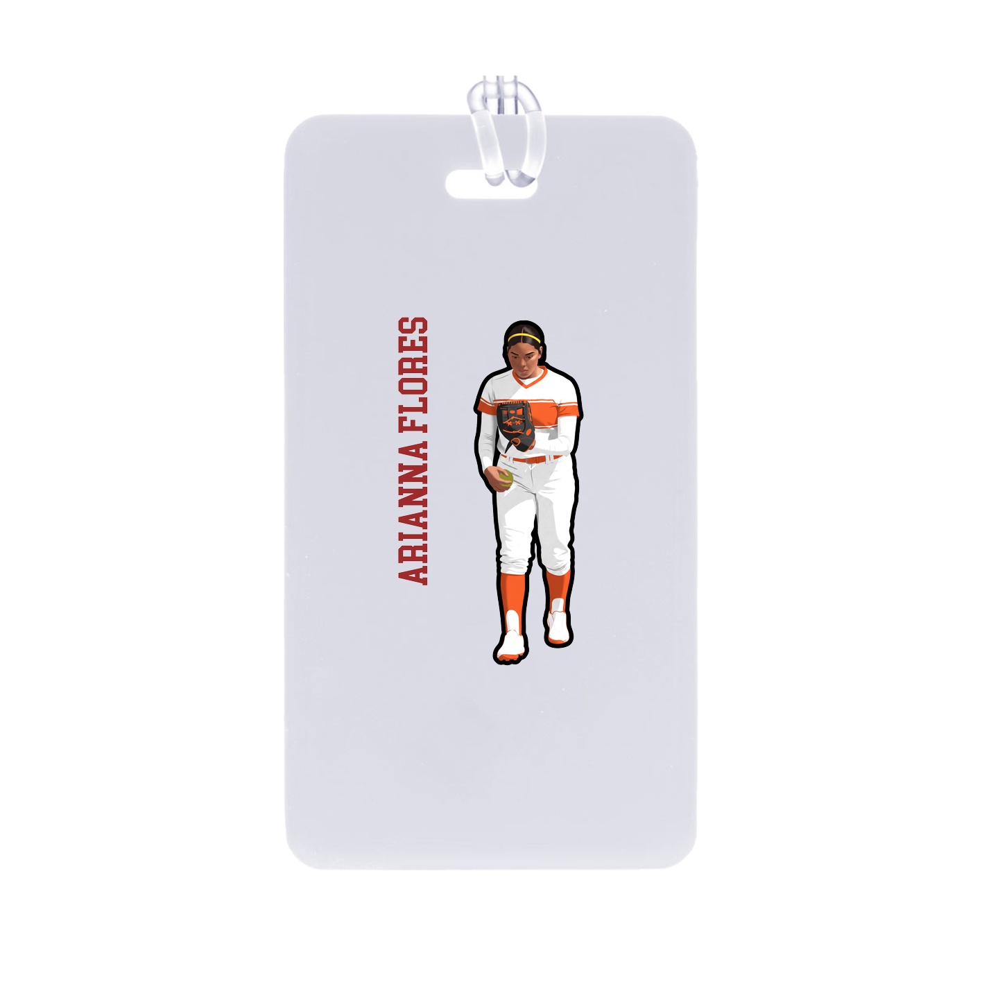 Bag Tag