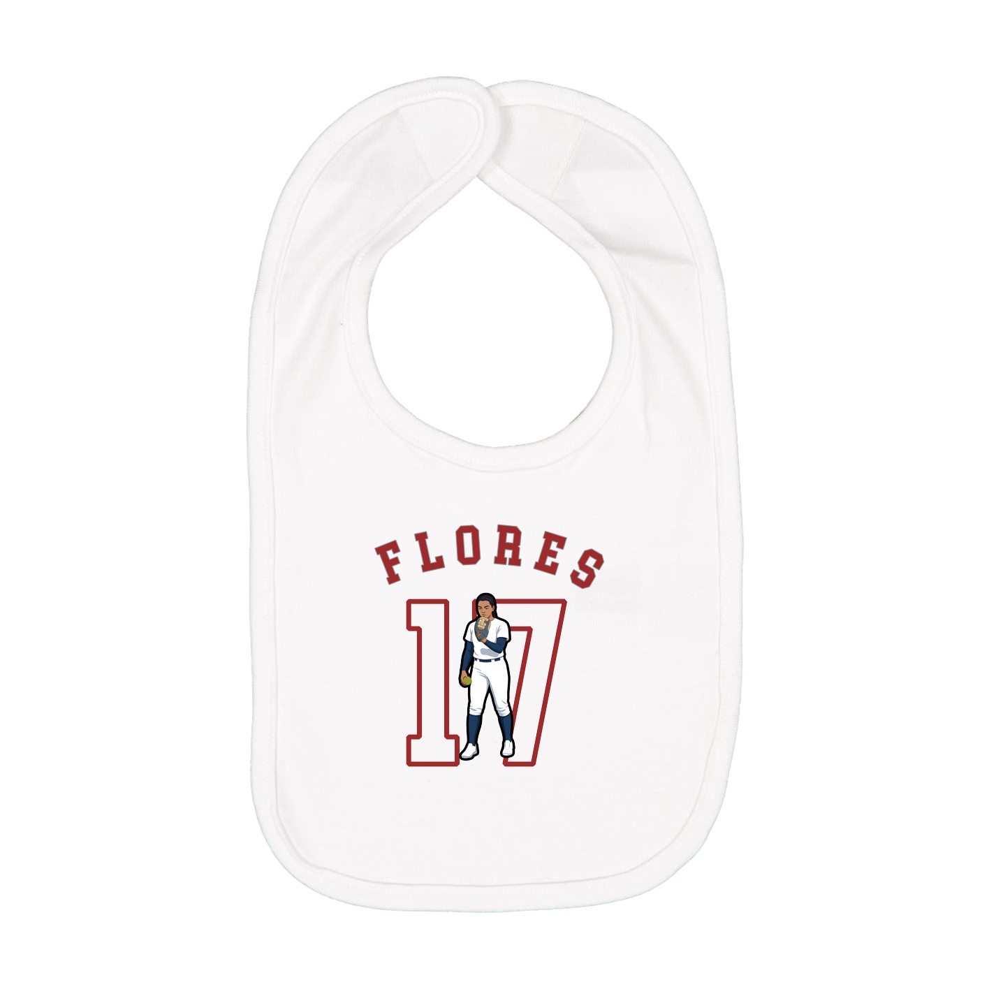 Infant Bib