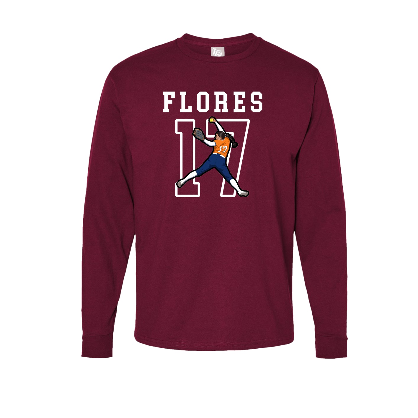 Long Sleeve Tee